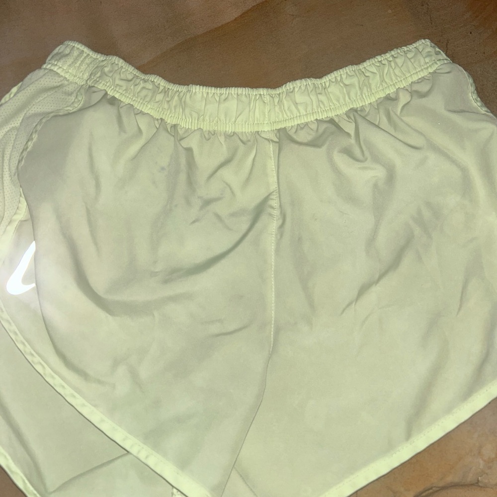Nike Dri Fit Shorts